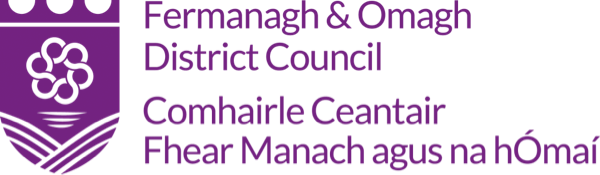 Fermanagh and Omagh logo