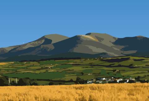 Newry, Mourne and Down